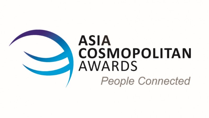 Announcement of the Winners of the 3rd ASIA COSMOPOLITAN AWARDS