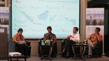 Activating Institutional Investors for Sustainable Infrastructure Finance in Asia
