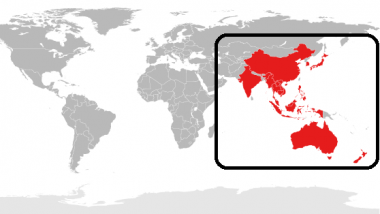 Accelerate the RCEP to Consolidate Asian Regional Integration