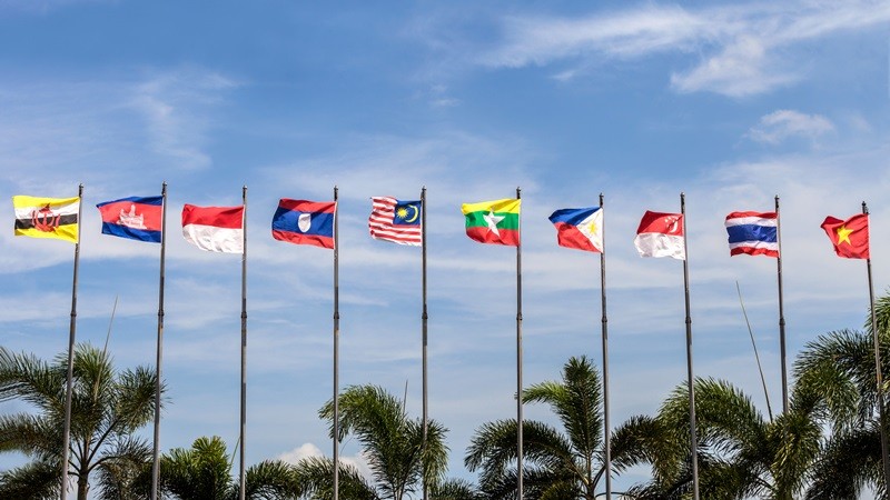 As the World Turns Away from Globalisation, How Should ASEAN Respond?
