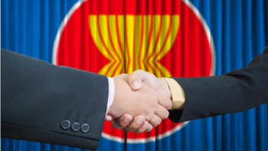 Opinion Piece - The United States' Non-Stop Pivot to Asia