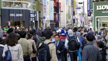 The United States Non-stop Pivot to Asia