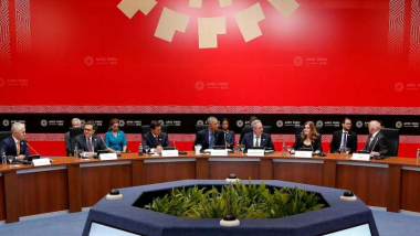 Opinion Piece - TPP's Demise Does Not Mark End of US 'Pivot to Asia': The Jakarta Post Columnist