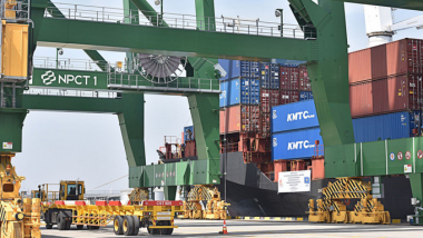 Opinion Piece - Is the Pendulum of Globalization Swinging to the East?