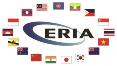 ERIA Engagement at the 5th ASEAN EU Business Summit