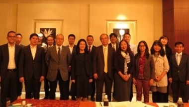RCEP: The Mutually Beneficial Economic Partnership Agreement Amongst East Asian Countries