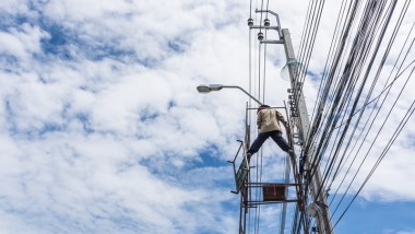 How to Unlock the Potentials of ASEAN's Private Sector for the Great Energy Transition?