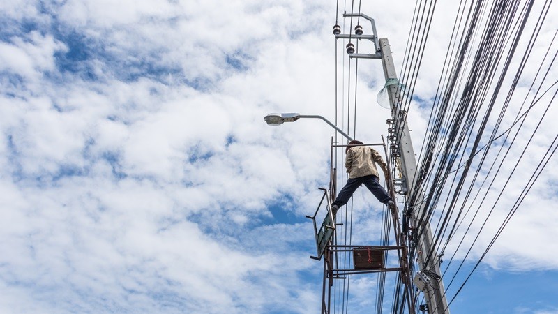 How to Unlock the Potentials of ASEAN's Private Sector for the Great Energy Transition?