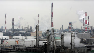 Opinion Piece - How to Unlock the Potential of Asean's Private Sector for the Great Energy Transition?