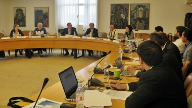 ERIA and UNCTAD Hold 'NTMs in ASEAN' Workshop