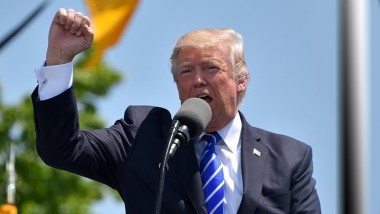 Should East Asia Retaliate against US Trade Policy?