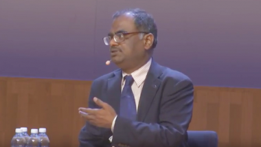 First Ever World Circular Economy Forum Held in Helsinki
