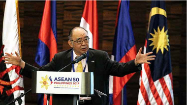Article - Enhancing Asean Connectivity