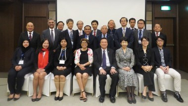 The 6th ERIA RIN Statement: RCEP Should be Established Now