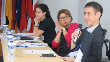 ERIA Holds Workshop to Discuss a Better Implementation of the Non-Tariff Measures