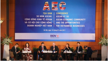 Article - ASEAN Economic Community - Opportunities and Challenges