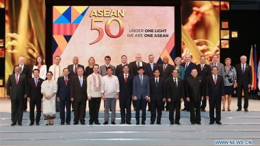 Four Narratives of ASEAN that Makes It Unique at 50