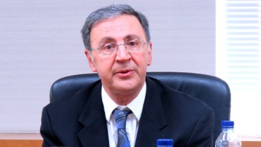 Nader Habibi Discusses the Role of the Middle East in China's Belt and Road Initiative
