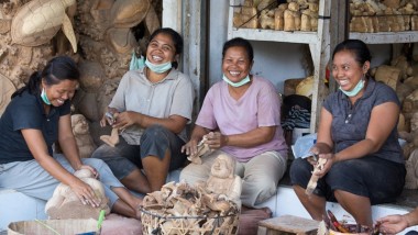 Governments in ASEAN Should Invest in SMEs' Internal Capacity