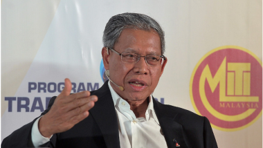 Article - Malaysia will continue to play active role in Asean integration, says Miti