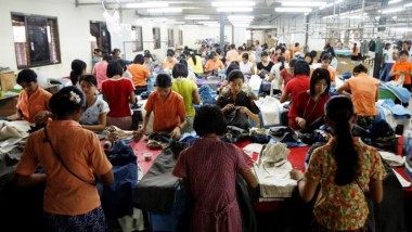 Learning from the Japanese Experience - Creating an Industrial Push in Myanmar