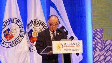 ASEAN: From Leader-led to More People-driven