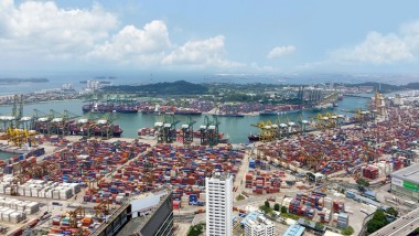 Micro-integration, Macro-assertion: ASEAN can Use FTA Negotiations as Showcase for Wider Ambitions