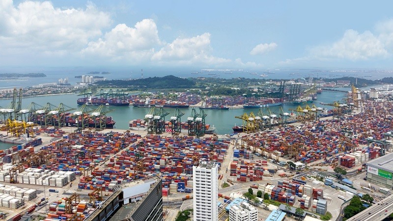 Micro-integration, Macro-assertion: ASEAN can Use FTA Negotiations as Showcase for Wider Ambitions