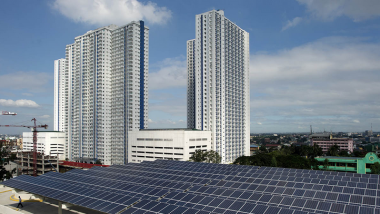 Article - Bankability of Solar in Southeast Asia