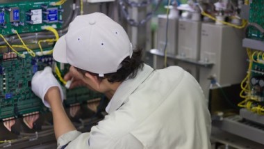Competition Effects and Industrial Productivity: Lessons from Japanese Industry