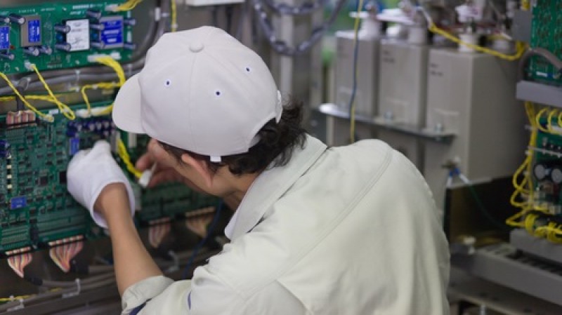 Competition Effects and Industrial Productivity:  Lessons from Japanese Industry