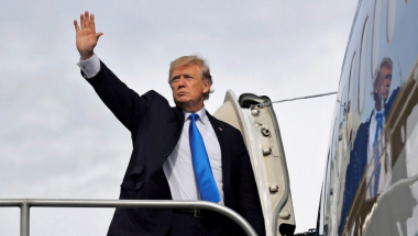 Article - East Asia Summit was held and The US President Trump returned home