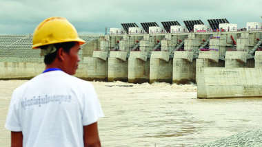 Article - For energy independence, government must diversify and invest: experts