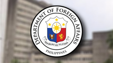 Article - ASEAN secretary-general Surin dies; was in PH Summit