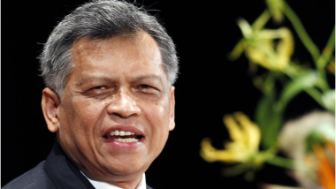 Article - Famous last words by an Asean giant