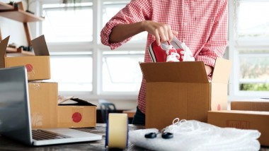 Making ASEAN's E-Commerce Landscape Count - Adopting a Value Chain Approach
