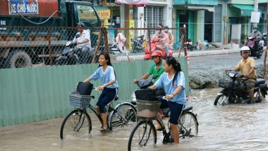Rethinking a Circular Economy in the Face of Climate Change