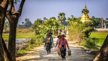 CLMV Countries Must Go Beyond Regional Integration