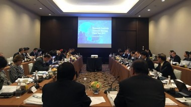 ERIA among Top Think Tanks Globally