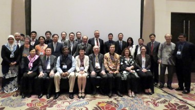 ERIA and IDE-JETRO Hold Roundtable on Connectivity and Innovation