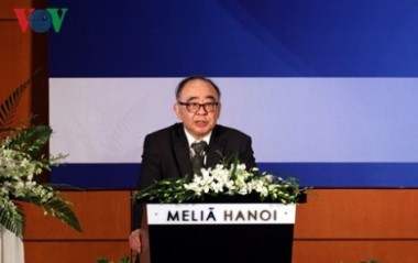 Vietnam’s 2018 prospects from foreigners’ perspectives