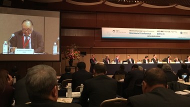 ERIA President: ASEAN Needs More Investment in Human Development to Sustain Growth