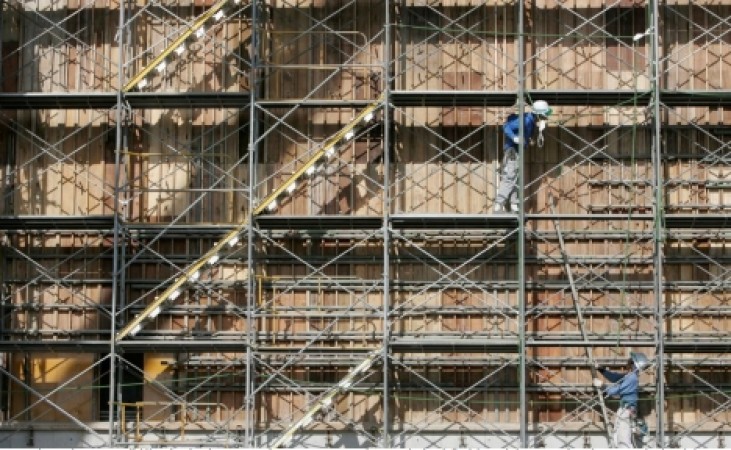 Energy cooperation between Canberra and Tokyo could help keep the lights on in Asia