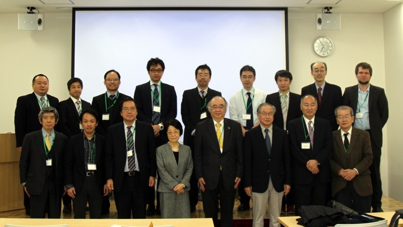 ERIA Co-hosts the Joint International Economic Symposium in Kyoto