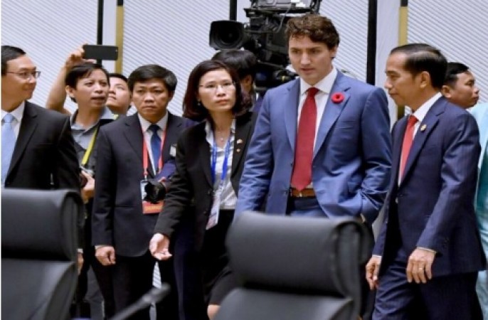Kerjasama FTA dengan Kanada, Asean Makin Diperhitungkan