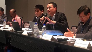 ERIA Holds Research and Capacity Building Workshop on Impacts of Disasters and Climate Change