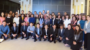 ERIA and UNCTAD Hold Workshop to Update NTMs Database