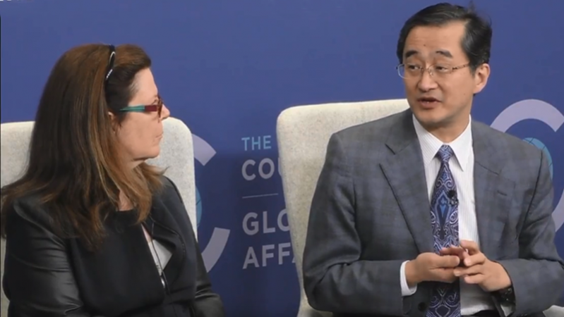 ERIA Chief Economist Talks About the Future of Asia-Pacific Economic Integration