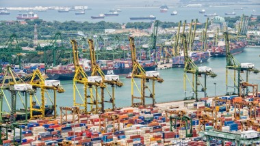 ERIA Hosts Workshop on Export Competitiveness