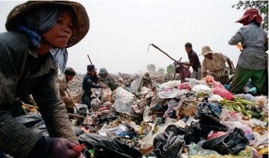 Address inequality in Asean